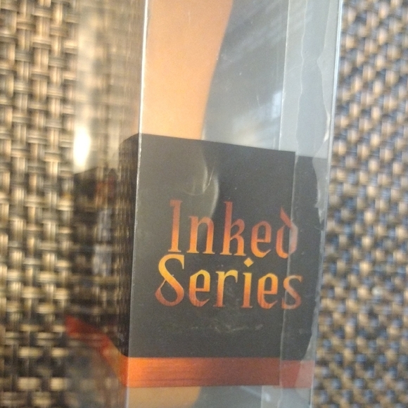 Curved Fade Brush - Orange - Picture 8 of 11